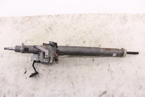 14-16 Subaru Impreza Sport Premium 2.0L AWD Steering Column Assembly 34500SG020