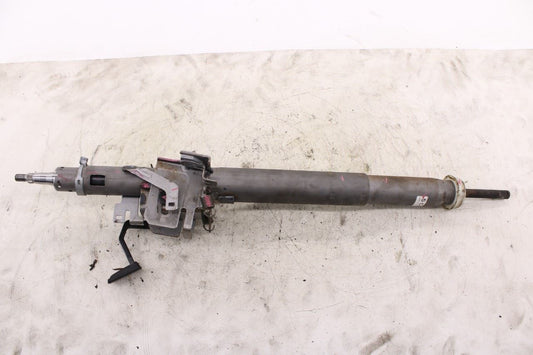 14-16 Subaru Impreza Sport Premium 2.0L AWD Steering Column Assembly 34500SG020 - Alshned Auto Parts