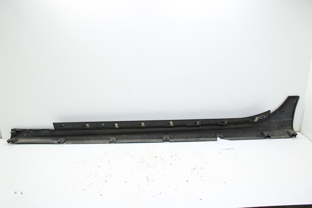 2014-20 Maserati Ghibli 3.0L RH Side Rocker Molding Cover Panel 673010783 *ReaD* - Alshned Auto Parts