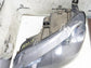 07-2013 BMW X5 Front Left Driver Headlight Lamp 63-12-7-298-451 OEM *ReaD**AS IS - Alshned Auto Parts