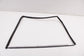 2013-2019 Nissan Sentra SL Rear Left Door Run Channel with Belt Outer Molding - Alshned Auto Parts