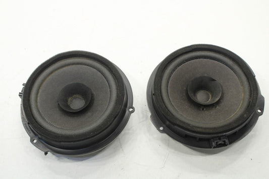 15-2025 Ford F150 SuperCab Lariat Rear Left and Right Side Door Audio Speakers - Alshned Auto Parts
