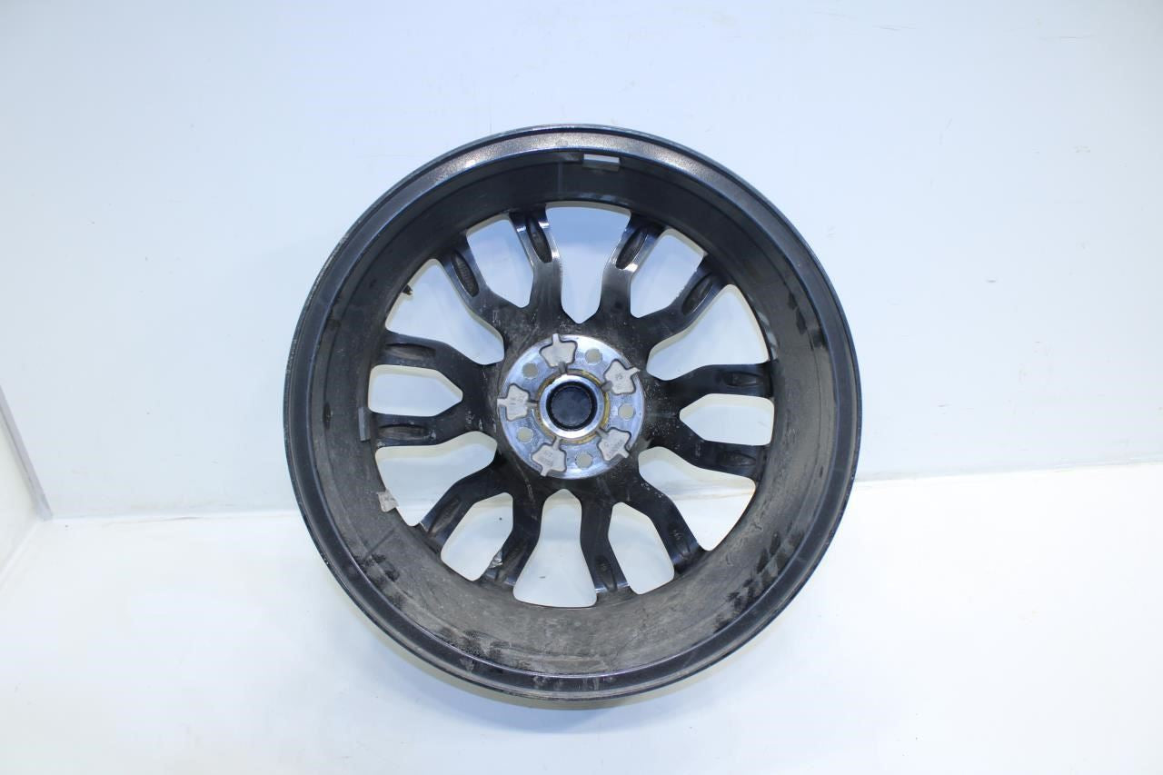 2022-2025 GMC Terrain Denali Alloy Wheel R19x7.5J 12 Spoke 84348851 OEM - Alshned Auto Parts