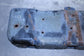 07-17 Jeep Wrangler Sahara 4 Door Fuel Gas Tank 22.5 US Gallons Skid Plate *ReaD - Alshned Auto Parts