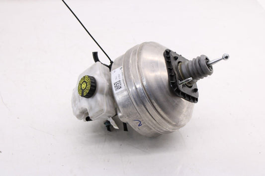 23-24 BMW 430i Gran Coupe xDrive Brake Booster w/ Master Cylinder w/ Reservoir - Alshned Auto Parts