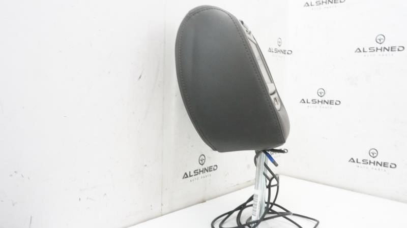 10-14 Lincoln Navigator 4WD Front Right or Left Side Seat Headrest w/ DVD Player - Alshned Auto Parts