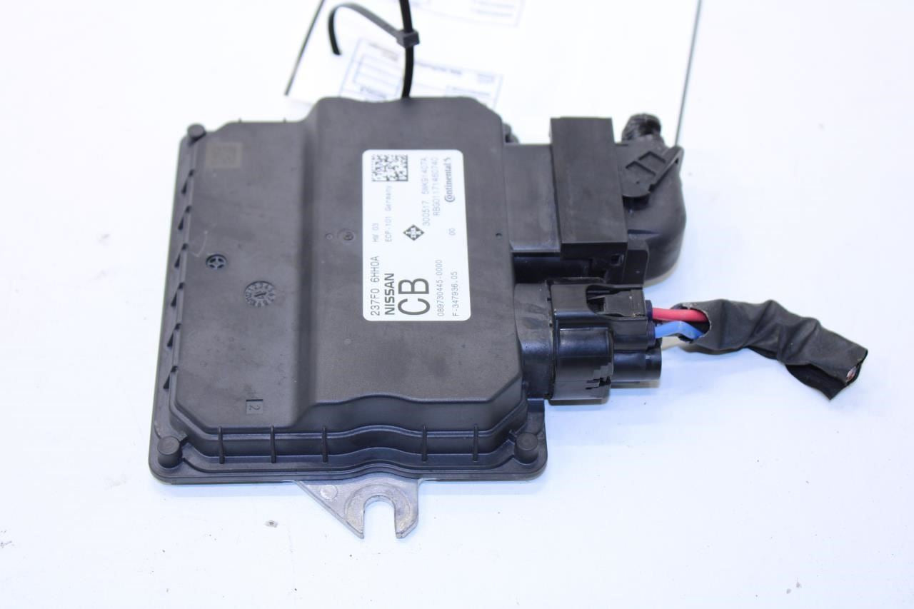 2017-2019 Infiniti Q50 Luxe RWD VTC Variable Timing Control Module 237F0-6HH0A - Alshned Auto Parts