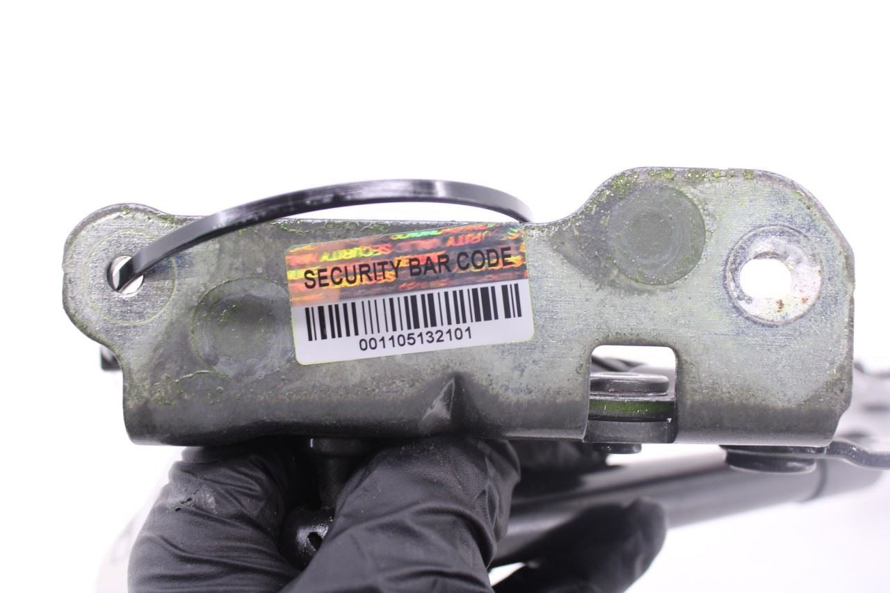 2015-23 Ford Mustang GT Rear Liftgate Trunk Right and Left Side Hinge Set of 25