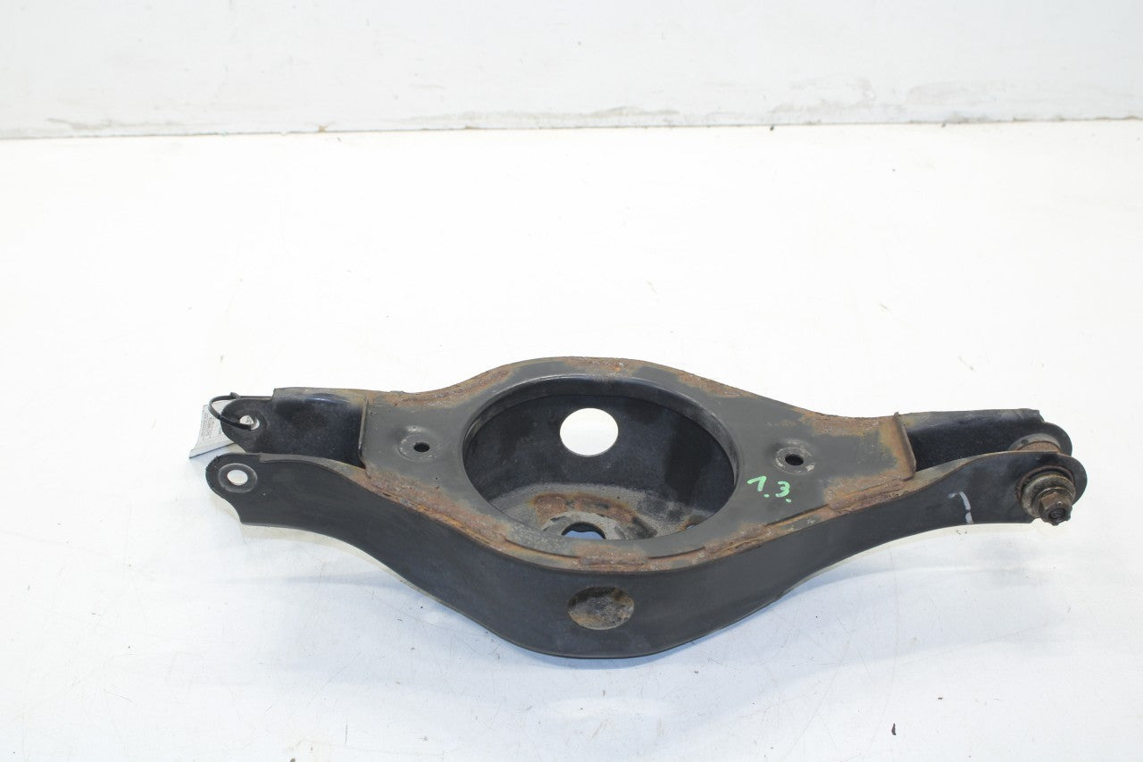 2013-24 Nissan Pathfinder SV AWD Rear Left Side Suspension Lower Control Arm Set - Alshned Auto Parts