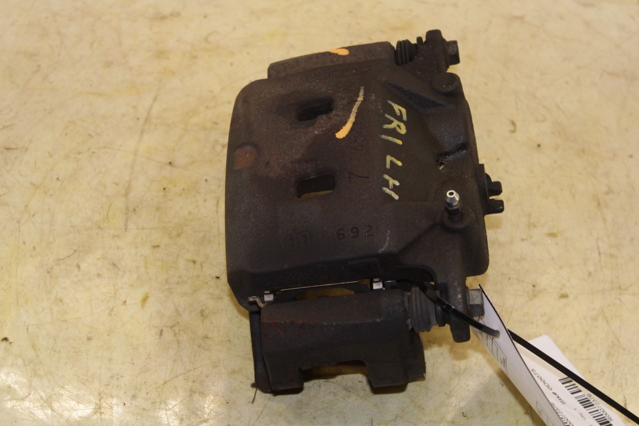 2015-2017 Infiniti QX50 Front Left Driver Side Brake Disc Caliper 41011-4GA0A - Alshned Auto Parts