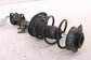 15-19 Nissan Sentra SV 1.8L FWD Front Right Passenger Side Shock Strut Absorber8