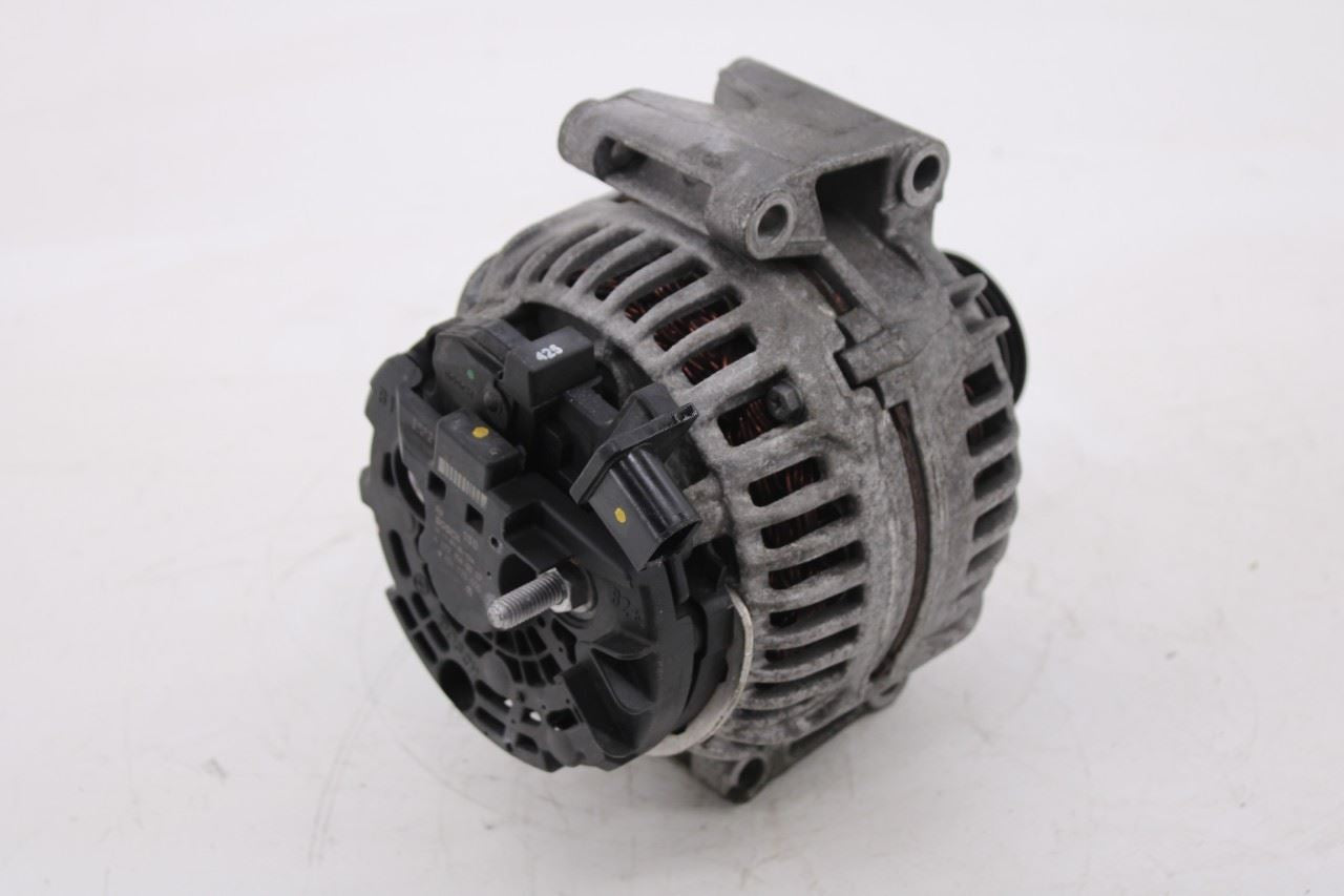 2006-2009 Mercedes-Benz CLK 350 3.5L Alternator Generator 000-906-11-02-83 OEM9