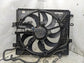 2012-2019 Nissan Versa 1.6L Radiator Cooling Fan Motor Assy 21481-3AB3A *ReaD* - Alshned Auto Parts