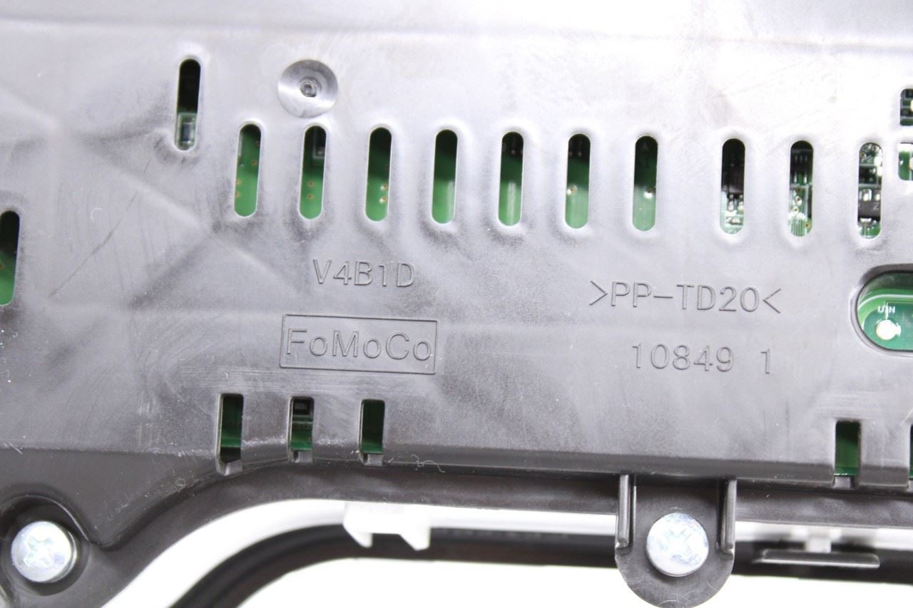 18-21 Ford Expedition Limited Speedometer Gauge Instrument Cluster 162K Mileage - Alshned Auto Parts
