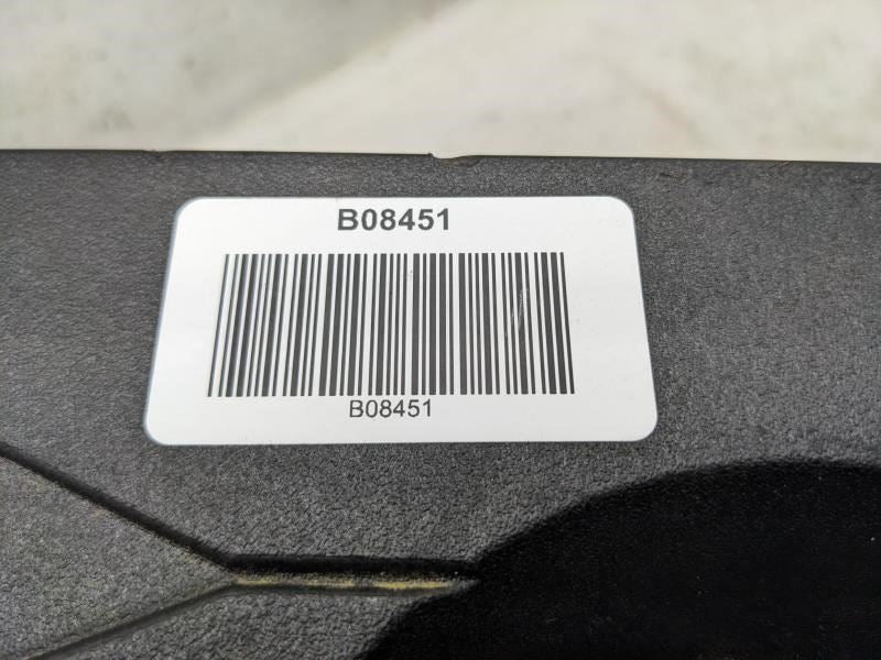 2014-2019 Infiniti QX60 Bose Rear Subwoofer Speaker Box 28170-3JV1A OEM - Alshned Auto Parts