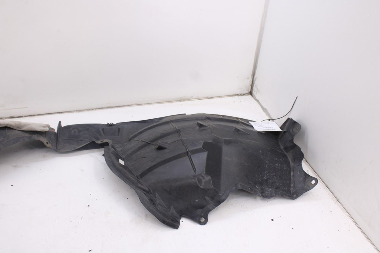 2014-2020 Infiniti QX60 Front Right Side Wheelhouse Liner Splash Shield *ReaD*9