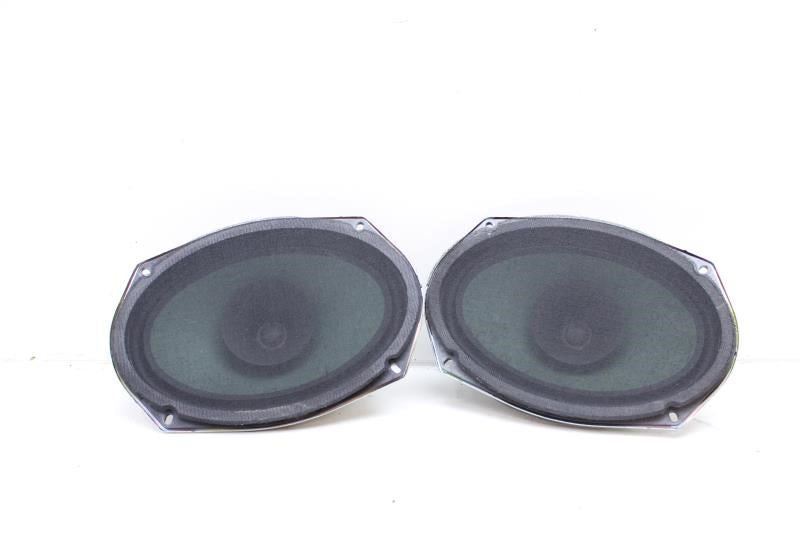 2014-2021 Jeep Cherokee Rear Left & Right Door Speakers 5091019AB OEM - Alshned Auto Parts