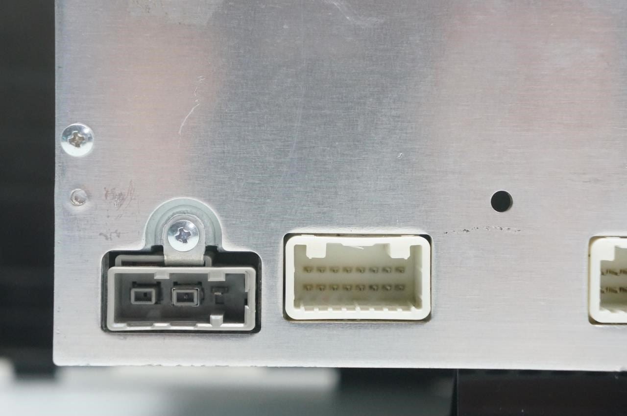2013-2015 Nissan Altima Radio Faceplate CD Player with Receiver 28185-3TA0G OEM - Alshned Auto Parts