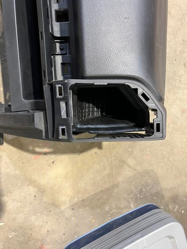 2015-2020 Ford F150 Dash Instrument Panel KL3Z-1504320-ZA OEM - Alshned Auto Parts