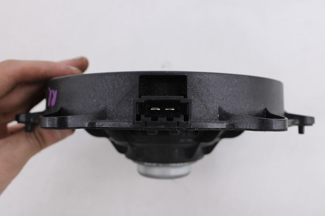 2011-18 Porsche Cayenne S Front and Rear RH and LH Door Bose Speaker 7PP035454P10