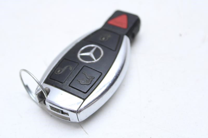 2015 Mercedes-Benz CLA250 Smart Key Fob Keyless Entry Remote 204Y50800200 MPN - Alshned Auto Parts