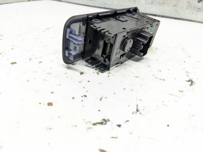 2020-2023 Ford Escape Dash Headlamp Control Switch LJ6T-13D061-ECW OEM - Alshned Auto Parts