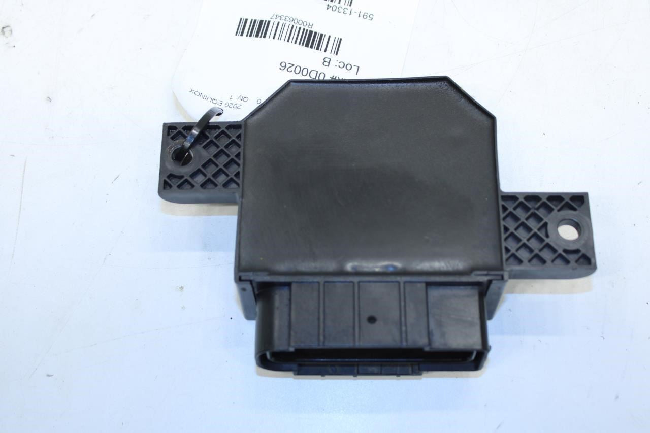 2020-2021 Chevrolet Equinox GMC Terrain Fuel Pump Control Module 13531876 OEM - Alshned Auto Parts