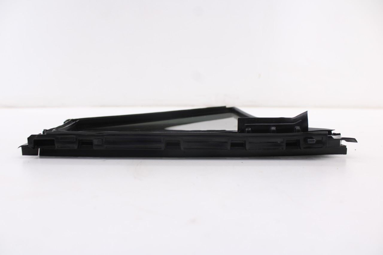2020-2025 Toyota Corolla LE Rear Left Side Door Quarter Window Glass 68124-024308