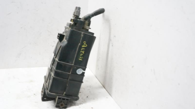 2018 Nissan Altima Fuel Vapor Evaporator Emission Canister 14950-4RA0A OEM - Alshned Auto Parts