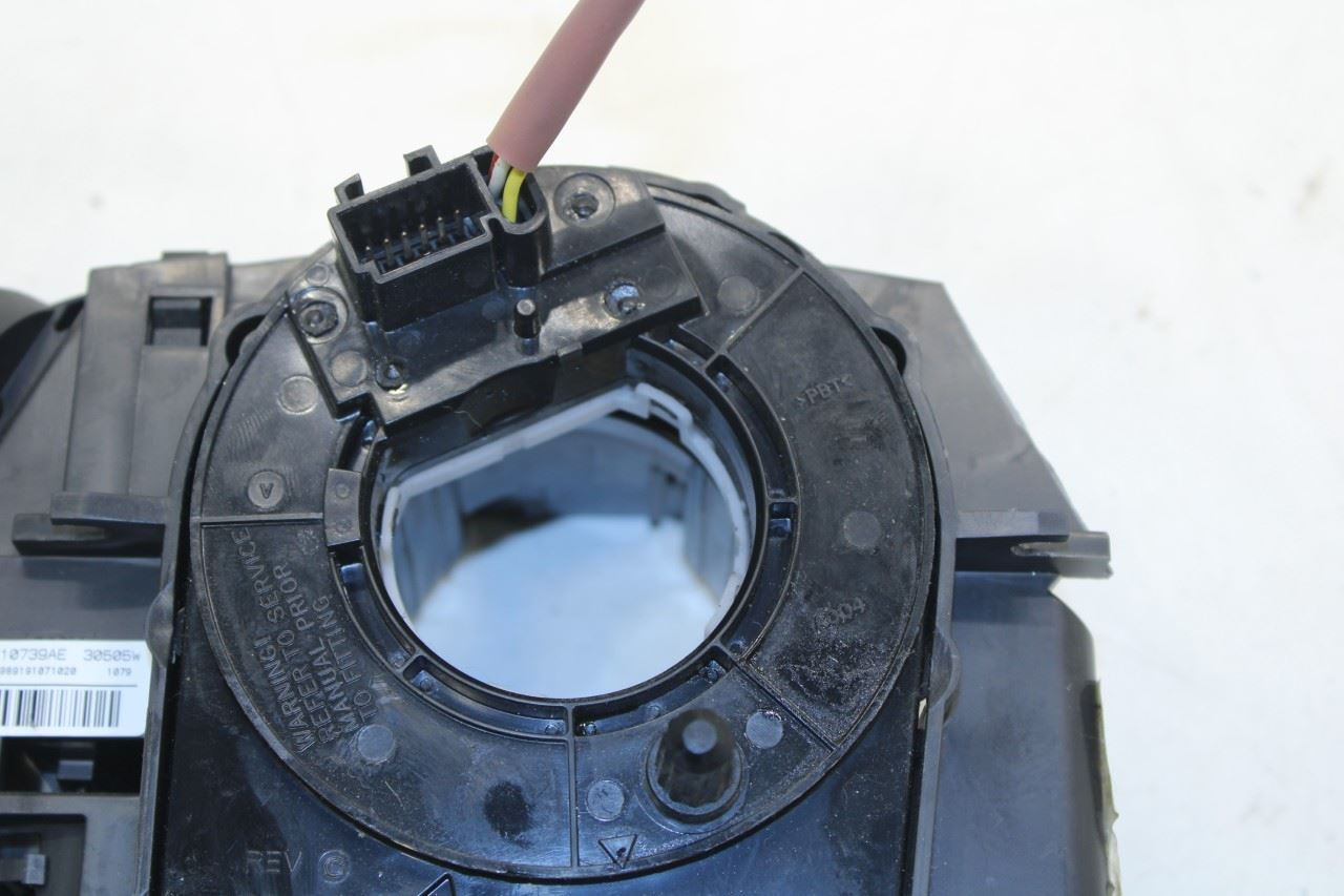 19-22 Ram 1500 Classic Crew Cab Steering Column Turn Signal Wiper Switch *ReaD* - Alshned Auto Parts