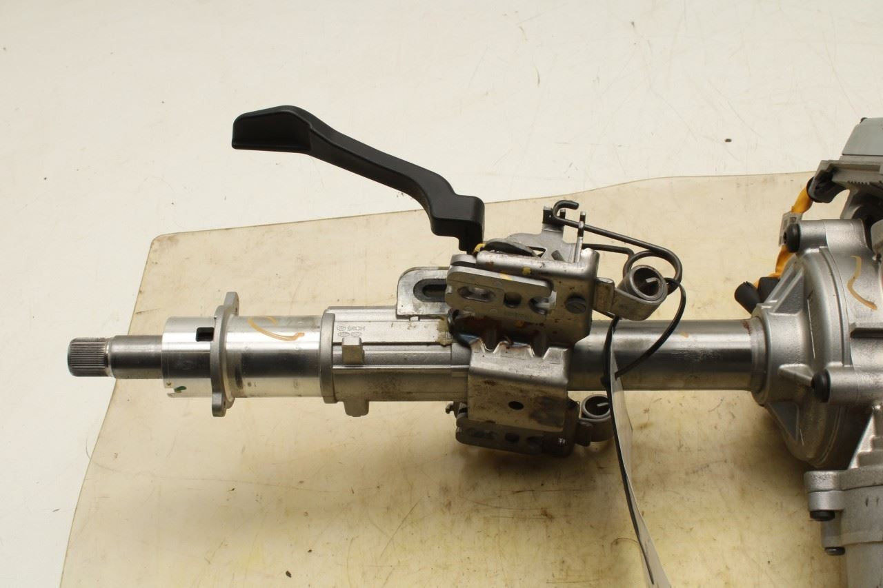 2019-2021 Kia Forte LXS 2.0L FWD Steering Column Assembly 56300M6000 OEM - Alshned Auto Parts