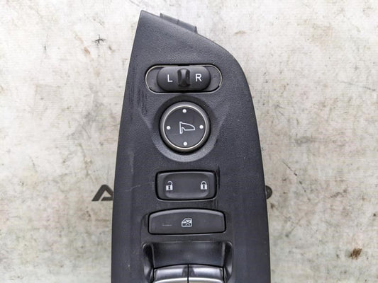 2018-2020 Honda Accord Front Left Master Power Window Switch 83592-TVA-A02ZA OEM - Alshned Auto Parts