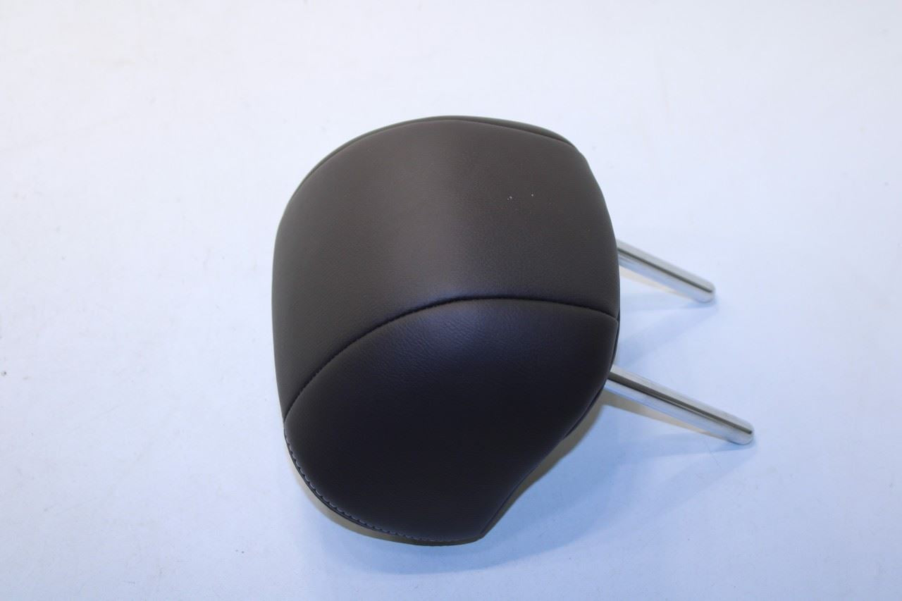 15-20 Nissan Murano Platinum Rear Right and LH 2nd Row Center Seat Headrest Set - Alshned Auto Parts