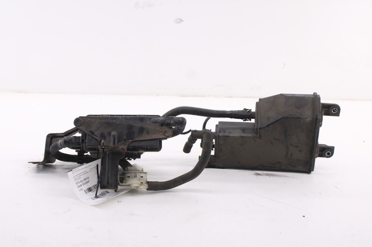 2012-16 Subaru Impreza 2.0L Fuel Vapor Evaporative Emission Canister 42035FJ0104