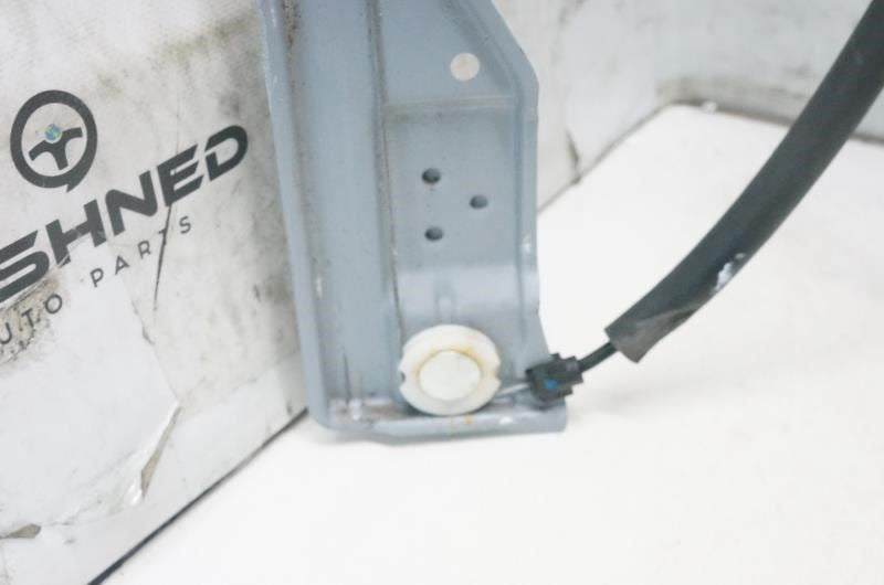 2015-2020 Ford F150 Crew Cab Rear Right Side Door Window Regulator with Motor5
