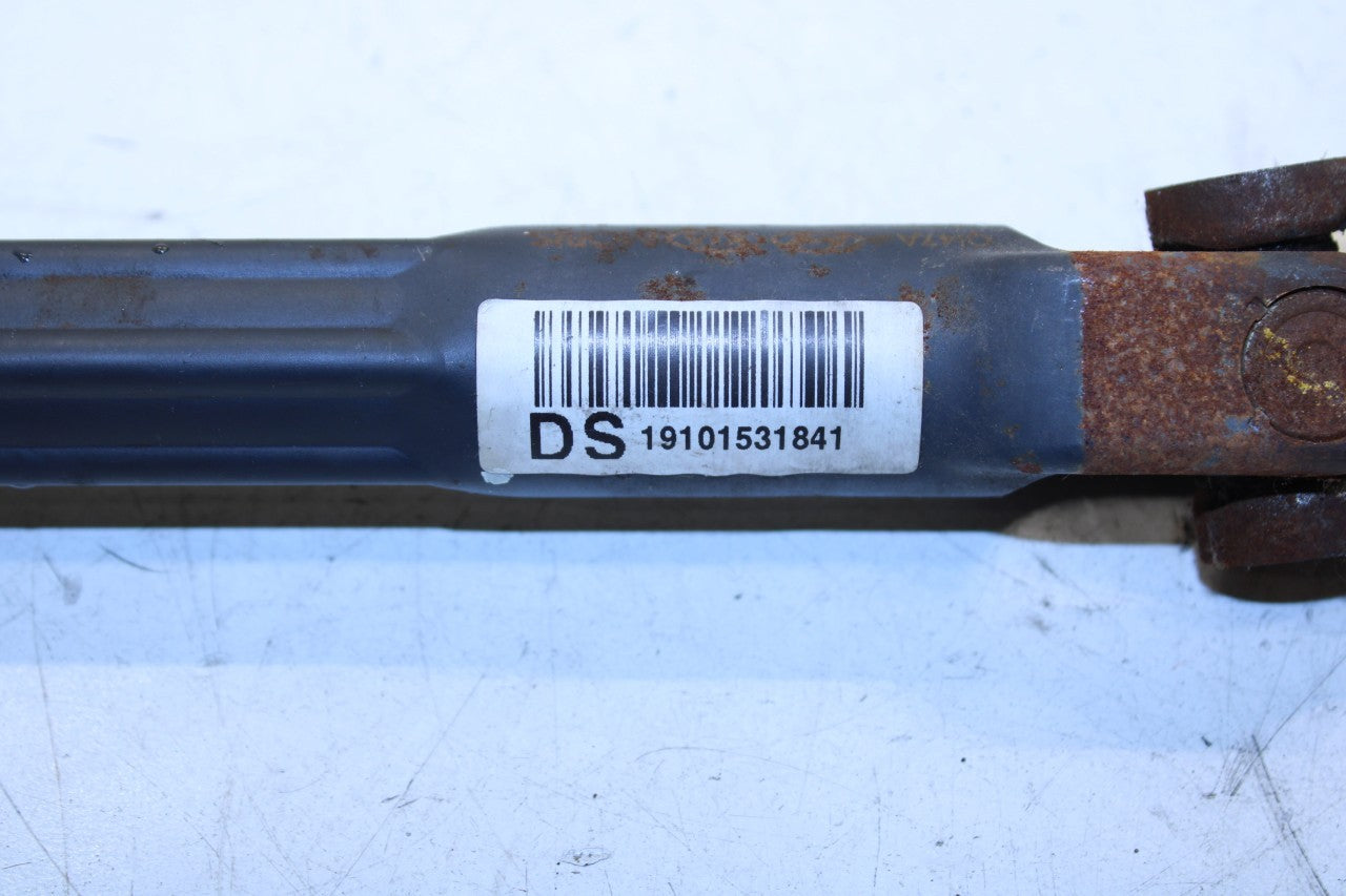 2019-2020 Hyundai Elantra SEL 2.0L FWD Steering Column Intermediate Lower Shaft - Alshned Auto Parts