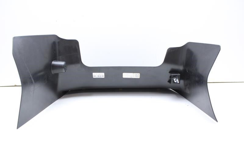 2019-23 Chevrolet Silverado 1500 Dash Center Lower Cover Trim Panel 84449027 OEM - Alshned Auto Parts