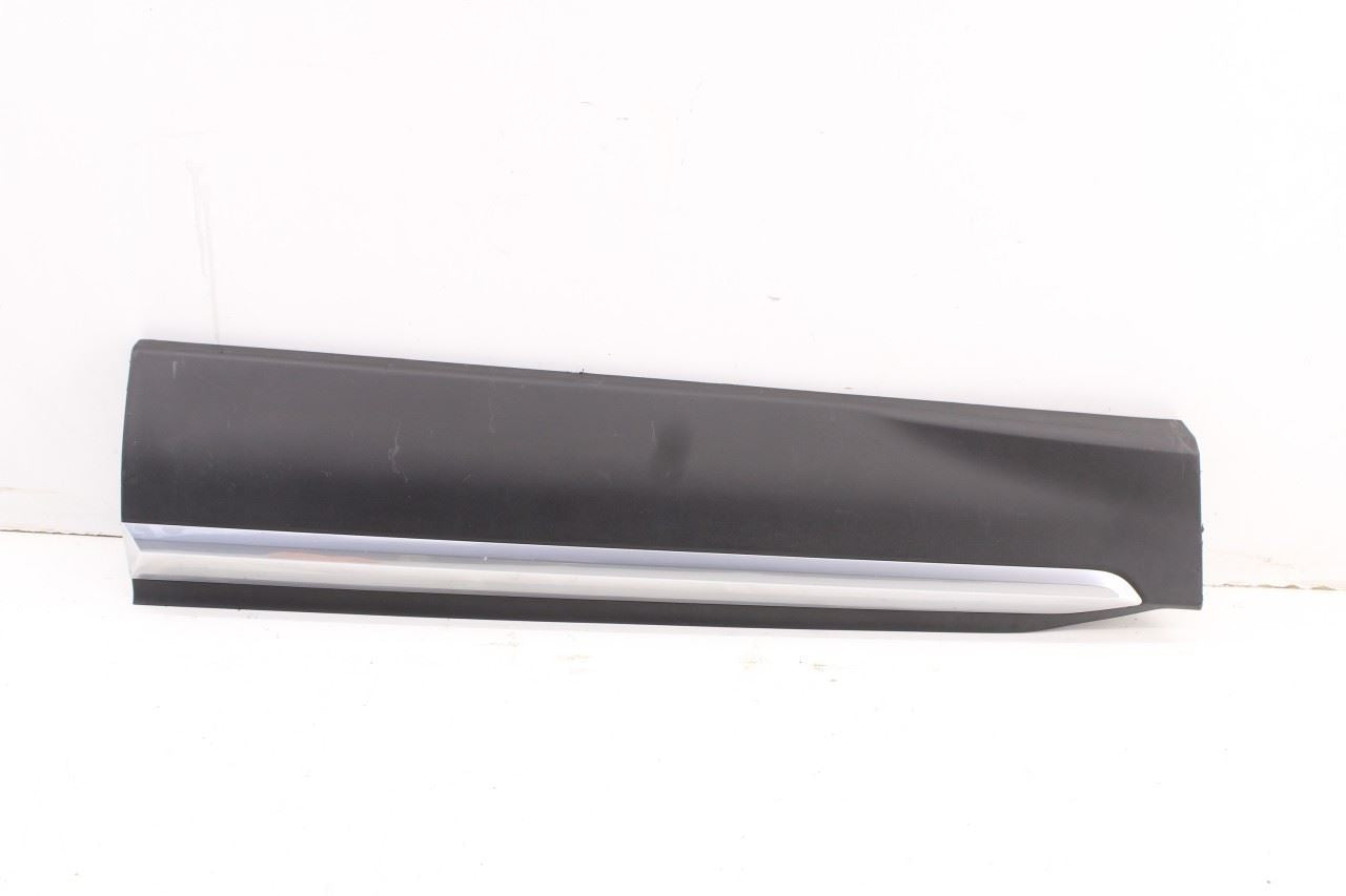 2019-23 Hyundai Santa Fe SEL Front Left Door Lower Garnish Molding 87721-S2200 - Alshned Auto Parts