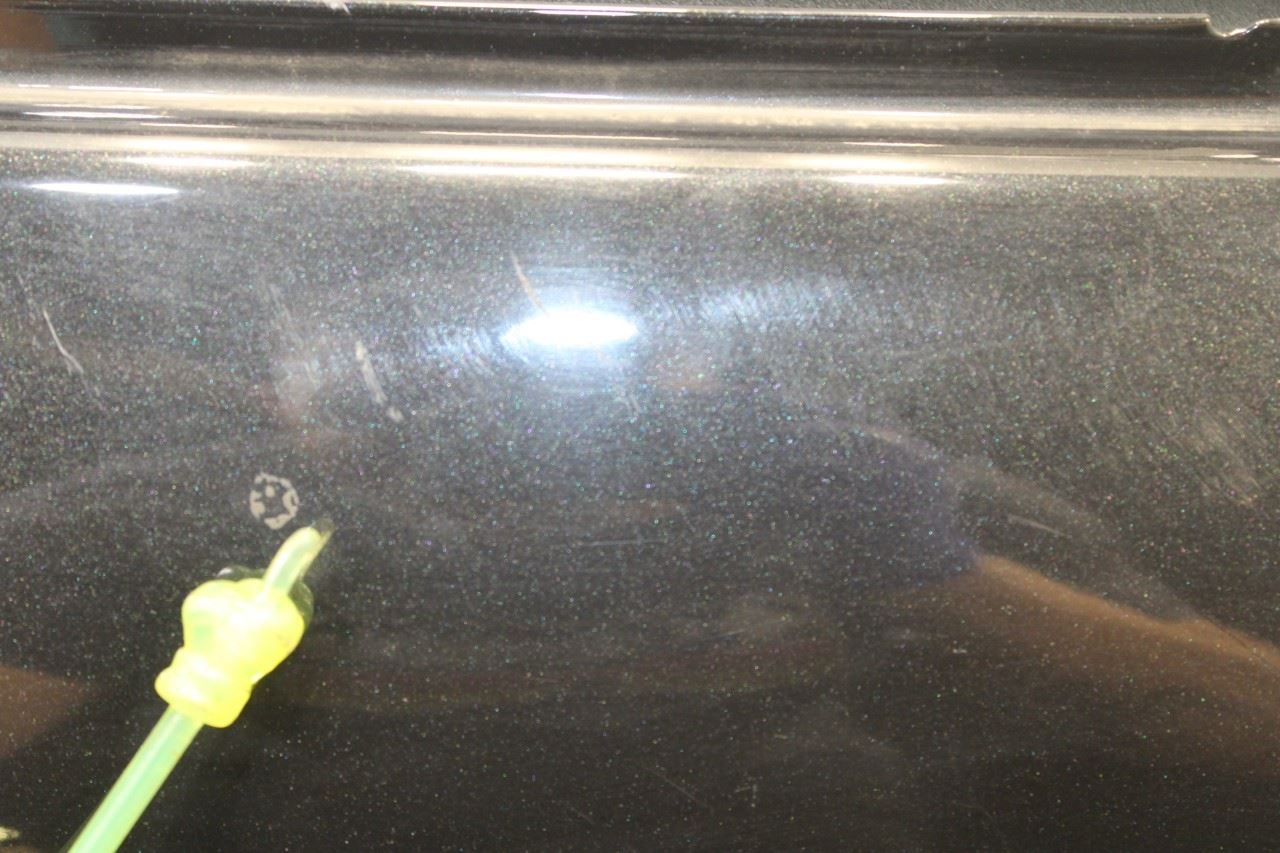 2014-2023 Jeep Cherokee 75th Anniversary Rear Right Passenger Door Shell Panel - Alshned Auto Parts