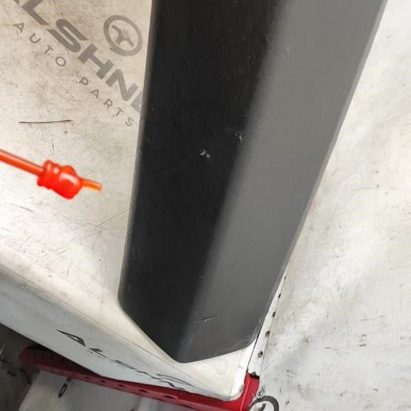 2007-18 Jeep Wrangler Rear Right Quarter Fender Flare Molding 5KF16TRMAC *ReaD*7