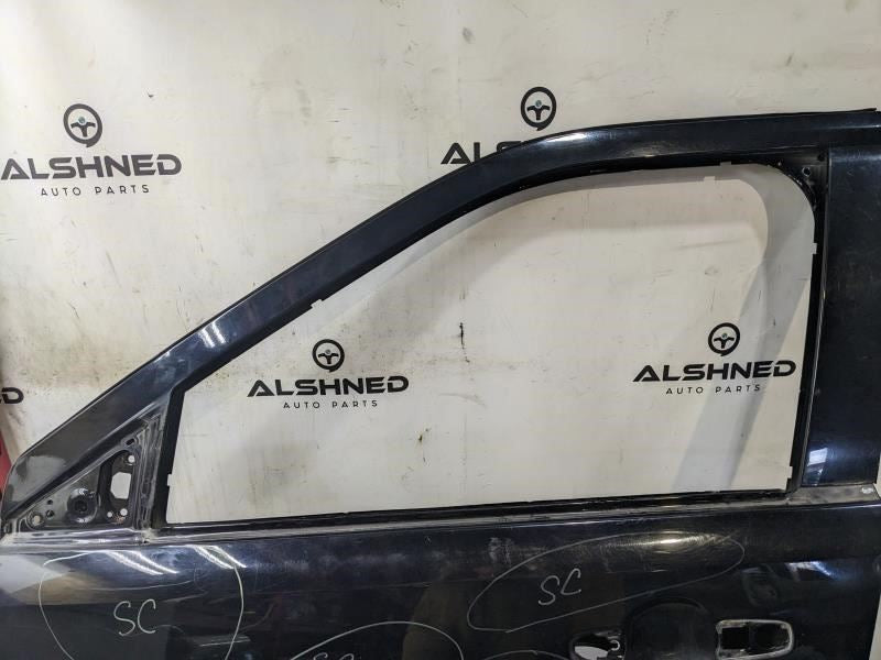 2011-19 Ford Explorer Front Left Driver Side Door Shell Panel JB5Z-7820125-B OEM - Alshned Auto Parts