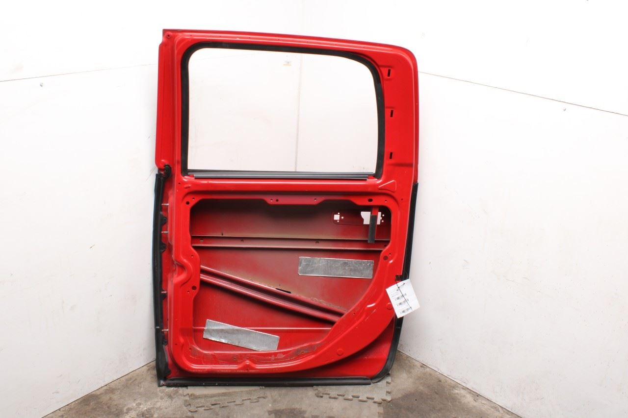 2011-2018 Ram 1500 Crew Cab Laramie Rear Right Door Shell Panel 04589872AE OEM - Alshned Auto Parts