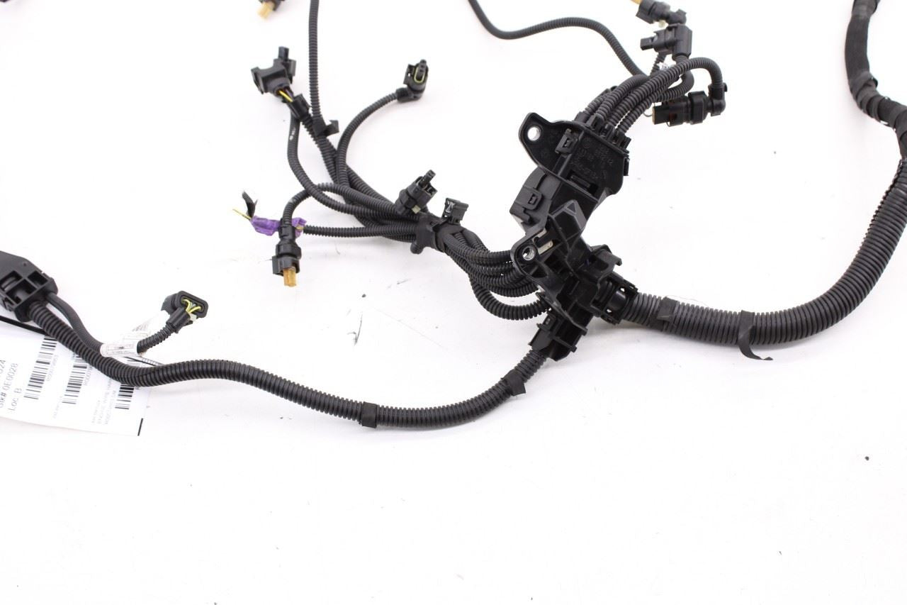 2024 BMW 430i Gran Coupe xDrive 2.0L AWD Engine Sensoric Wire Harness *ReaD* - Alshned Auto Parts