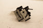 2012-2022 Volkswagen Passat SE Rear Left Side Door Hinge Upper and Lower Pair - Alshned Auto Parts