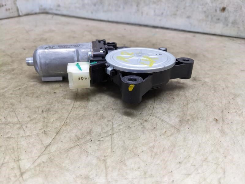 2014-2019 Kia Soul Rear Left Driver Door Power Window Motor 83450-B2000 OEM - Alshned Auto Parts