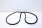 2014-2023 Infiniti Q50 Luxe RWD Rear Left Door Weatherstrip On Body 76924-4GA0A - Alshned Auto Parts