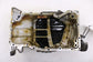 2014-2020 Nissan Rogue SV 2.5L QR25DE Engine Upper and Lower Oil Pan 11110-3TA3A2