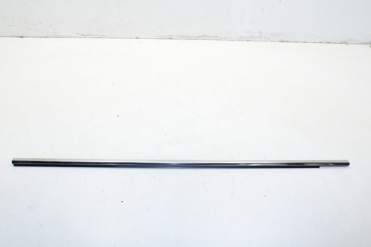 2013-2020 Lexus GS350 Front Right Door Window Run Channel w/ Belt Outer Molding - Alshned Auto Parts