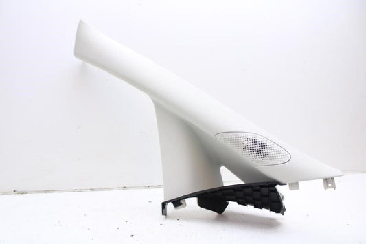 2018-2022 Ford EcoSport Front Left A Pillar Trim w/ Speaker GN15-A03513-AM OEM - Alshned Auto Parts