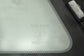 17-22 Nissan Rogue Sport SL AWD Rear Right Side Quarter Window Glass 83312-6MA0A - Alshned Auto Parts